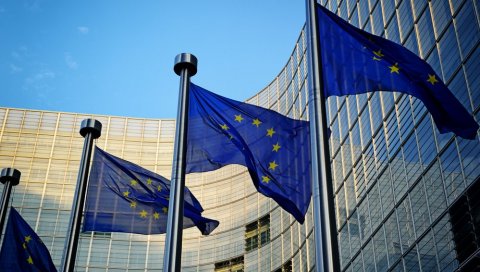 РЕАКЦИЈА ЕУ: ”Примили к знању” вест о потписивању споразума у САД РЕАКЦИЈА ЕУ: ”Примили к знању” вест о потписивању споразума у САД
