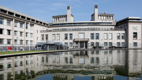 HAG TRAŽIO IZMIŠLJENOG SRBINA: Junak iz čuvenog romana proglašen za najvećeg silovatelja muslimanki HAG TRAŽIO IZMIŠLJENOG SRBINA: Junak iz čuvenog romana proglašen za najvećeg silovatelja muslimanki