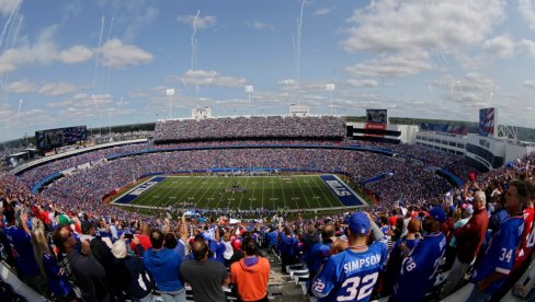 IMALI STE LAŽNU NADU: Najplaćeniji sportista sveta o pojavi koronavirusa u NFL ligi!