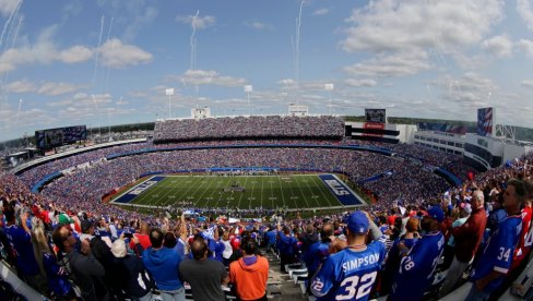 REZULTAT ZA PAMĆENJE: Majami u NFL ponizio rivala