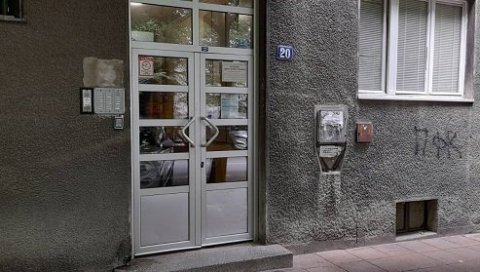 ОБРТ У СЛУЧАЈУ СМРТИ НА СЛАВИЈИ: Сања Р. изашла из притвора, ослобођена оптужби за убиство Александра Обадића ОБРТ У СЛУЧАЈУ СМРТИ НА СЛАВИЈИ: Сања Р. изашла из притвора, ослобођена оптужби за убиство Александра Обадића