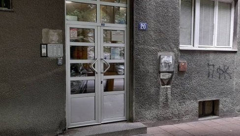 ОБРТ У СЛУЧАЈУ СМРТИ НА СЛАВИЈИ: Сања Р. изашла из притвора, ослобођена оптужби за убиство Александра Обадића ОБРТ У СЛУЧАЈУ СМРТИ НА СЛАВИЈИ: Сања Р. изашла из притвора, ослобођена оптужби за убиство Александра Обадића