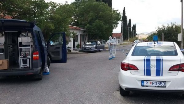 НАСТАВЉЕН КРВАВИ ОБРАЧУН: Убијен Саша Кликовац НАСТАВЉЕН КРВАВИ ОБРАЧУН: Убијен Саша Кликовац