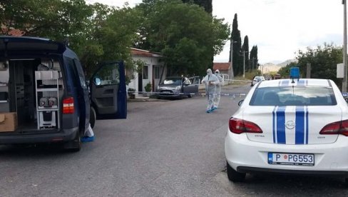 NASTAVLJEN KRVAVI OBRAČUN: Ubijen Saša Klikovac NASTAVLJEN KRVAVI OBRAČUN: Ubijen Saša Klikovac