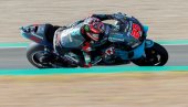 MOTO GP: Kvartararo osvojio pol poziciju u trci za Veliku nagradu Aragona MOTO GP: Kvartararo osvojio pol poziciju u trci za Veliku nagradu Aragona