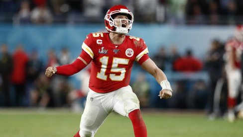 NFL: Kanzas Siti Čifsi i Filadelfija Iglsi u finalu Superboula NFL: Kanzas Siti Čifsi i Filadelfija Iglsi u finalu Superboula