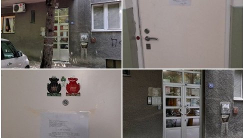 ПРВИ РЕЗУЛТАТИ ИСТРАГЕ: Овим предметом је убијен Александар ПРВИ РЕЗУЛТАТИ ИСТРАГЕ: Овим предметом је убијен Александар