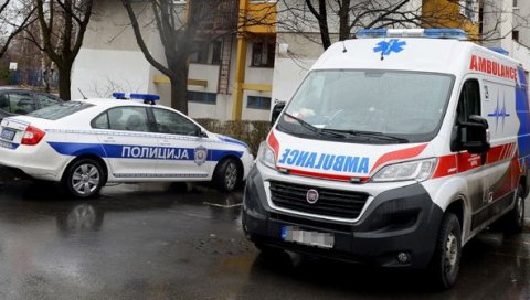 СА 1,25 ПРОМИЛА У КРВИ ПОКОСИО ПЕШАКА: У саобраћајној несрећи код Житорађе преминула жена СА 1,25 ПРОМИЛА У КРВИ ПОКОСИО ПЕШАКА: У саобраћајној несрећи код Житорађе преминула жена
