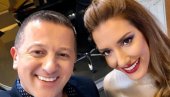 SRĐAN PREDOJEVIĆ SLAVI ROĐENDAN: Evo kakvu čestitku je kolegi uputila Jovana Joksimović SRĐAN PREDOJEVIĆ SLAVI ROĐENDAN: Evo kakvu čestitku je kolegi uputila Jovana Joksimović