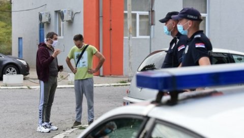 ПОГЛЕДАЈТЕ: Слике доктора ког је Чеда Јовановић претукао рекетом ПОГЛЕДАЈТЕ: Слике доктора ког је Чеда Јовановић претукао рекетом