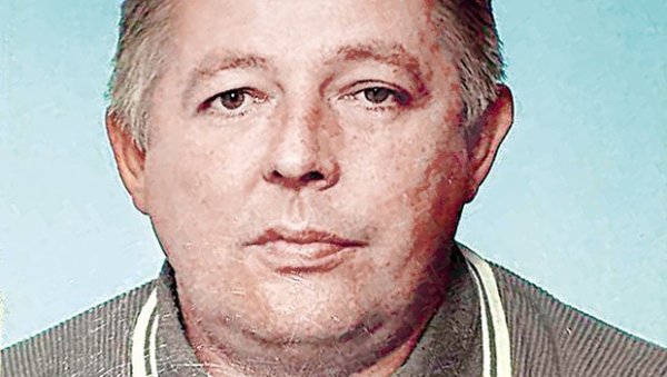 ВОЈНИК НЕ ДАЈЕ СВОЈ ОБРАЗ НИ ЗА МИЛИОН МАРАКА: Да није минирао складиштe, усташе би узеле свих 13 касарни ЈНА ВОЈНИК НЕ ДАЈЕ СВОЈ ОБРАЗ НИ ЗА МИЛИОН МАРАКА: Да није минирао складиштe, усташе би узеле свих 13 касарни ЈНА