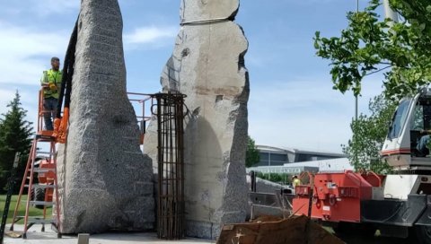 СРБИН КОГА ПОЗНАЈЕ СВЕТ: Пореклом је из Пирота, а познатији је у Америци - тренутно ствара у граду Гранд Фокс СРБИН КОГА ПОЗНАЈЕ СВЕТ: Пореклом је из Пирота, а познатији је у Америци - тренутно ствара у граду Гранд Фокс