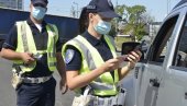 ČETIRI OSOBE TEŠKO A DVE LAKŠE POVREĐENE: U Južnobačkom okrugu za dan se dogodilo deset saobraćajnih nesreća