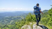 PLANINARSKA AKCIJA DAN PEŠAČENJA: Najbolje staze za pešačenje na području Kragujevca PLANINARSKA AKCIJA DAN PEŠAČENJA: Najbolje staze za pešačenje na području Kragujevca