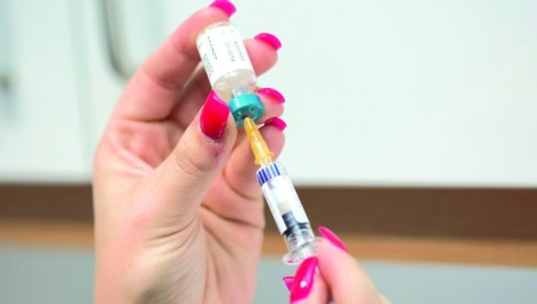 KADA POČINJE MASOVNA VAKCINACIJA SPUTNJIKOM? Ruse muče proizvodni kapaciteti, evo koliko će se doza proizvoditi KADA POČINJE MASOVNA VAKCINACIJA SPUTNJIKOM? Ruse muče proizvodni kapaciteti, evo koliko će se doza proizvoditi