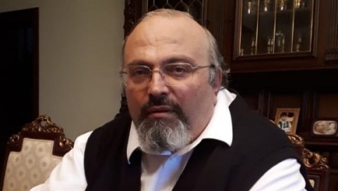ДР СЕРГЕЈ БОЉЕВИЋ ЗА “НОВОСТИ”: Чипови у вакцини су трагичне теорије, никада нећемо сазнати да ли је ковид 19 направио човек ДР СЕРГЕЈ БОЉЕВИЋ ЗА “НОВОСТИ”: Чипови у вакцини су трагичне теорије, никада нећемо сазнати да ли је ковид 19 направио човек