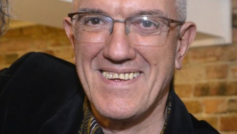 NEDELJA PROĐE: Kad je rokenrol bio svet NEDELJA PROĐE: Kad je rokenrol bio svet