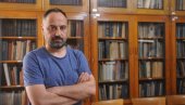NAUČNICI UPOZORAVAJU: Globalno otopljavanje odlediće i stare viruse NAUČNICI UPOZORAVAJU: Globalno otopljavanje odlediće i stare viruse