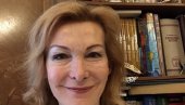 DR JELENA MARTINOVIĆ ZA “NOVOSTI”: Deca imaju ključ za kovid 19 DR JELENA MARTINOVIĆ ZA “NOVOSTI”: Deca imaju ključ za kovid 19