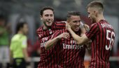 BIĆE MIHAJLOVIĆ LJUT: Milan deklasirao Bolonju, petorica različitih igrača strelci BIĆE MIHAJLOVIĆ LJUT: Milan deklasirao Bolonju, petorica različitih igrača strelci