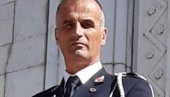 ŽRTVA PROGONA DRŽAVNIH ORGANA: Tvrdnja Predsednika Sindikata odbrane i Vojske Crne Gore ŽRTVA PROGONA DRŽAVNIH ORGANA: Tvrdnja Predsednika Sindikata odbrane i Vojske Crne Gore