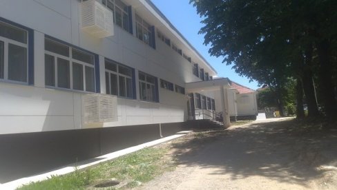 НАЈМАЊЕ ИНФИЦИРАНИХ У КРУПЊУ: Број заражених вирусом корона и даље расте у Вуковом крају НАЈМАЊЕ ИНФИЦИРАНИХ У КРУПЊУ: Број заражених вирусом корона и даље расте у Вуковом крају