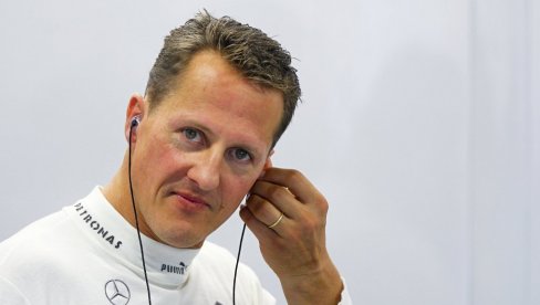 NEKADAŠNJI AS F1 SMATRA: Šumaher bi bio srećan da Hamilton osvoji osmi pehar NEKADAŠNJI AS F1 SMATRA: Šumaher bi bio srećan da Hamilton osvoji osmi pehar
