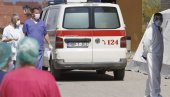 EPIDEMIJA KORONA VIRUSA U SRPSKOJ: Novih 177 zaraženih i troje preminulih! EPIDEMIJA KORONA VIRUSA U SRPSKOJ: Novih 177 zaraženih i troje preminulih!