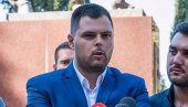 MARKO KOVAČEVIĆ: Bićemo jači od DPS, od 15. marta za Nikšić počinje nova budućnost MARKO KOVAČEVIĆ: Bićemo jači od DPS, od 15. marta za Nikšić počinje nova budućnost