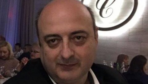 ОДАБРАО САМ ГРОБНО МЕСТО Цела породица радиолога из Ниша заражена короном - он описао симптоме по данима ОДАБРАО САМ ГРОБНО МЕСТО Цела породица радиолога из Ниша заражена короном - он описао симптоме по данима