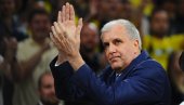 САМО ДВЕ ОСОБЕ ЗНАЈУ СВЕ О КОШАРЦИ: Жељко Обрадовић и Леброн Џејмс САМО ДВЕ ОСОБЕ ЗНАЈУ СВЕ О КОШАРЦИ: Жељко Обрадовић и Леброн Џејмс