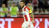 ZVEZDA NEĆE ŽURITI SA KATAIJEM: Nove vesti o najboljem fudbaleru šampiona Srbije ZVEZDA NEĆE ŽURITI SA KATAIJEM: Nove vesti o najboljem fudbaleru šampiona Srbije
