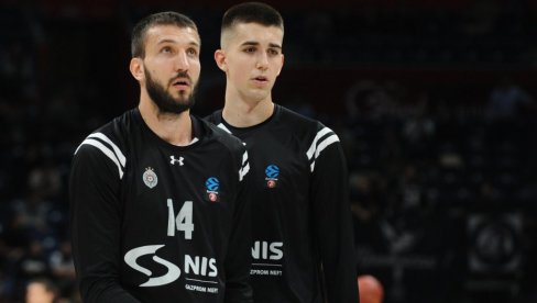 BIRČEVIĆ SE VRATIO KUĆI: Bivši reprezentativac Srbije ponovo na mestu gde je sve počelo BIRČEVIĆ SE VRATIO KUĆI: Bivši reprezentativac Srbije ponovo na mestu gde je sve počelo