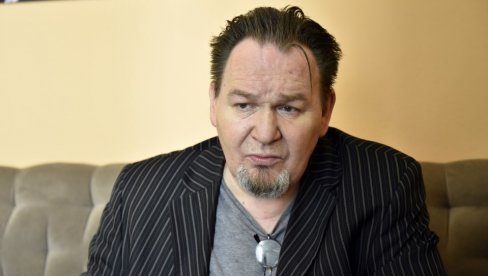 САСЛУШАН БАНЕ ВИДАКОВИЋ: Нисам крив, хероин је за личну употребу САСЛУШАН БАНЕ ВИДАКОВИЋ: Нисам крив, хероин је за личну употребу