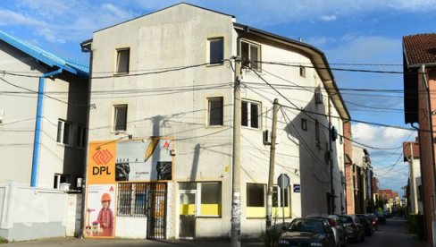 OVDE JE POČINJEN JEZIV ZLOČIN: R.B. je osumnjičen da je ovde zapalio svoju devojku OVDE JE POČINJEN JEZIV ZLOČIN: R.B. je osumnjičen da je ovde zapalio svoju devojku