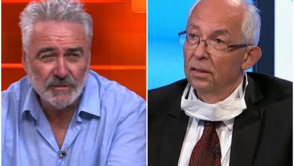 ГДЕ ЈЕ НЕСТАО НЕСТОРОВИЋ? Кон у Хит Твиту о спекулацијама које су се појавиле ГДЕ ЈЕ НЕСТАО НЕСТОРОВИЋ? Кон у Хит Твиту о спекулацијама које су се појавиле