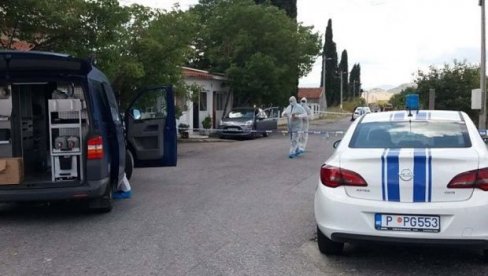 RAT KLANOVA DO ISTREBLJENJA: Likvidacija Saše Klikovca dokaz da nema kraja obračunu zavađenih Kotorana RAT KLANOVA DO ISTREBLJENJA: Likvidacija Saše Klikovca dokaz da nema kraja obračunu zavađenih Kotorana