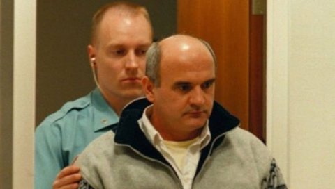 УТОПИО СЕ ХАШКИ ОСУЂЕНИК ЗДРАВКО МУЦИЋ: Тело пронађено у Јабланичком језеру УТОПИО СЕ ХАШКИ ОСУЂЕНИК ЗДРАВКО МУЦИЋ: Тело пронађено у Јабланичком језеру