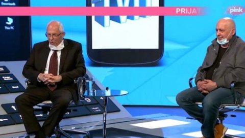 КРИВА У БЕОГРАДУ ДОЛАЗИ ДО ЗАРАВЊАЊА Кон: Ипак, нема тако добрих вести и за целу Србију КРИВА У БЕОГРАДУ ДОЛАЗИ ДО ЗАРАВЊАЊА Кон: Ипак, нема тако добрих вести и за целу Србију
