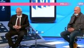 КРИВА У БЕОГРАДУ ДОЛАЗИ ДО ЗАРАВЊАЊА Кон: Ипак, нема тако добрих вести и за целу Србију КРИВА У БЕОГРАДУ ДОЛАЗИ ДО ЗАРАВЊАЊА Кон: Ипак, нема тако добрих вести и за целу Србију