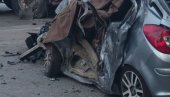 ЧЕТИРИ ОСОБЕ ТЕШКО, А ДЕВЕТ ЛАКШЕ ПОВРЕЂЕНО: У Јужнобачком округу минулог викенда 28 саобраћајних несрећа ЧЕТИРИ ОСОБЕ ТЕШКО, А ДЕВЕТ ЛАКШЕ ПОВРЕЂЕНО: У Јужнобачком округу минулог викенда 28 саобраћајних несрећа