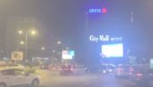 AUTO-LITIJE I U PODGORICI: Stotine vozila prošlo podgoričkim ulicama AUTO-LITIJE I U PODGORICI: Stotine vozila prošlo podgoričkim ulicama