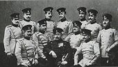 И КРАЉ НА ЦРНОЈ ЛИСТИ: Како су официри основали удружење Уједињење или смрт И КРАЉ НА ЦРНОЈ ЛИСТИ: Како су официри основали удружење Уједињење или смрт