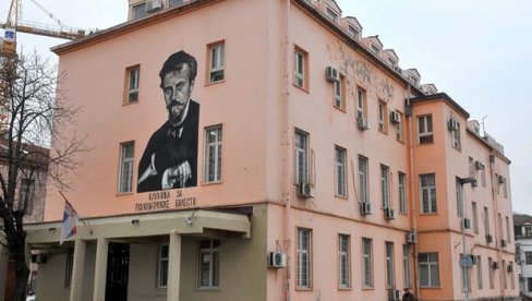 TREĆE OJT ZA NOVOSTI POTVRDILO: Osumnjičena majka za nasilje nad detetom na veštačenju u Lazi TREĆE OJT ZA NOVOSTI POTVRDILO: Osumnjičena majka za nasilje nad detetom na veštačenju u Lazi