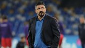 ВРЕМЕ ЈЕ ЗА НОВИ ИЗАЗОВ У КАРИЈЕРИ: Гатузо одлази из Наполија и стиже код Срба ВРЕМЕ ЈЕ ЗА НОВИ ИЗАЗОВ У КАРИЈЕРИ: Гатузо одлази из Наполија и стиже код Срба