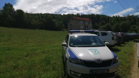 POZNAT IDENTITET: Oni su pronađeni mrtvi ispred vikendice u Vranjskoj Banji POZNAT IDENTITET: Oni su pronađeni mrtvi ispred vikendice u Vranjskoj Banji