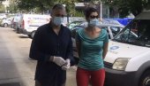 ОГЛАСИЛА СЕ ЖЕНА ЧЕДЕ ЈОВАНОВИЋА: Трпимо свакодневно злостављање, мој муж није насилник ОГЛАСИЛА СЕ ЖЕНА ЧЕДЕ ЈОВАНОВИЋА: Трпимо свакодневно злостављање, мој муж није насилник