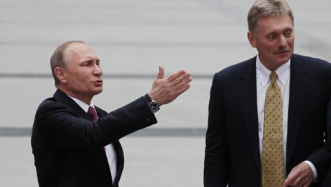 КРЕМЉ СЕ ОГЛАСИО ПОВОДОМ СМРТИ НАВАЉНОГ: Ево шта каже Москва КРЕМЉ СЕ ОГЛАСИО ПОВОДОМ СМРТИ НАВАЉНОГ: Ево шта каже Москва