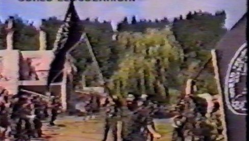 ЗЛОЧИНЦЕ ЈОШ НИЈЕ СТИГЛА КАЗНА: 25-годишњица злочина муџахедина и АБиХ над припадницима прњаворске бригаде ЗЛОЧИНЦЕ ЈОШ НИЈЕ СТИГЛА КАЗНА: 25-годишњица злочина муџахедина и АБиХ над припадницима прњаворске бригаде