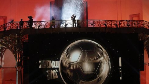 ŠPANSKA MARKA EKSKLUZIVNO OTKRILA! Evo ko će osvojiti Zlatnu loptu za sezonu 2023/24 ŠPANSKA MARKA EKSKLUZIVNO OTKRILA! Evo ko će osvojiti Zlatnu loptu za sezonu 2023/24
